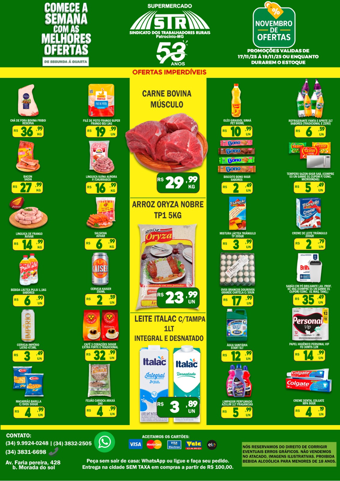 Imagem da promoção