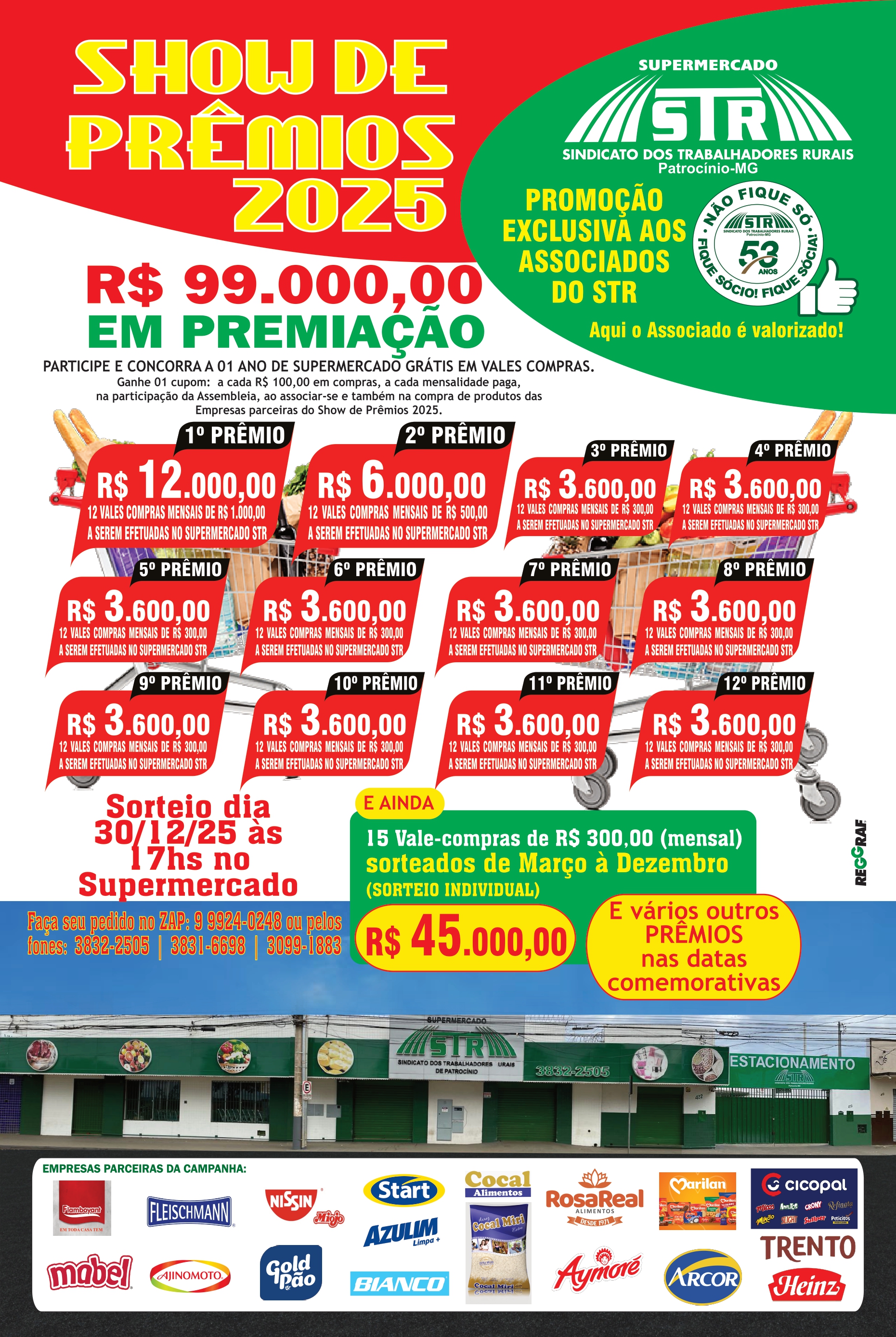 Imagem da promoção